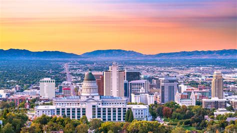 cheapest areas to live in utah
